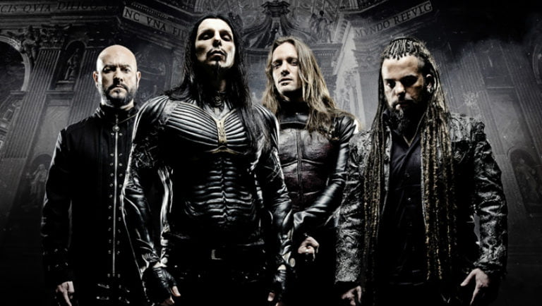 Fleshgod Apocalypse Announces 2020 Tour Dates