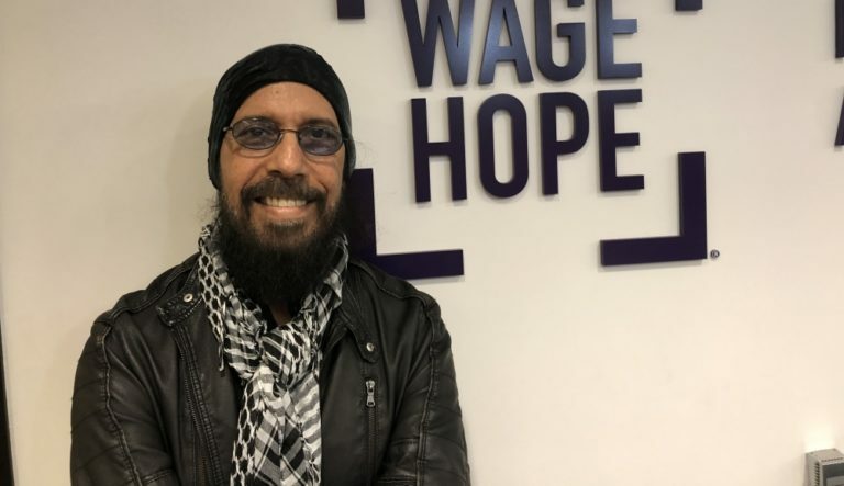 Frankie Banali Shares New Updates About His Cancer Treatment
