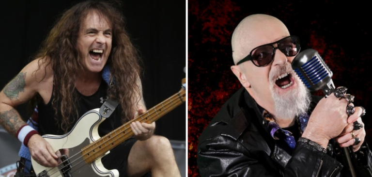 Will Iron Maiden and Judas Priest Perform Together?