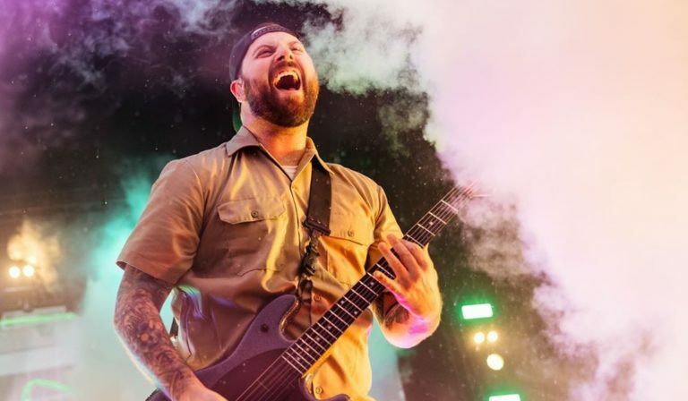 A Day To Remember’s Kevin Skaff Explains the Reason of the New Album Delay