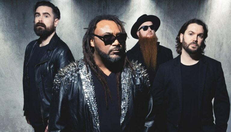 Skindred Announces 2020 Austuralian Tour