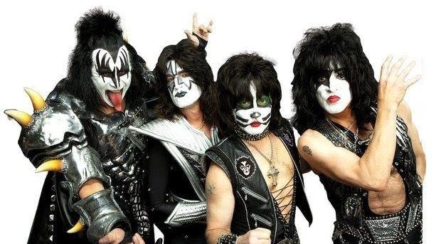 Kiss Announces the Date of the Band’s Farewell Tour