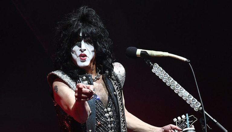 Kiss Will Play Without Paul Stanley