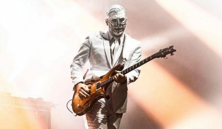 Limp Bizkit Announces New Show