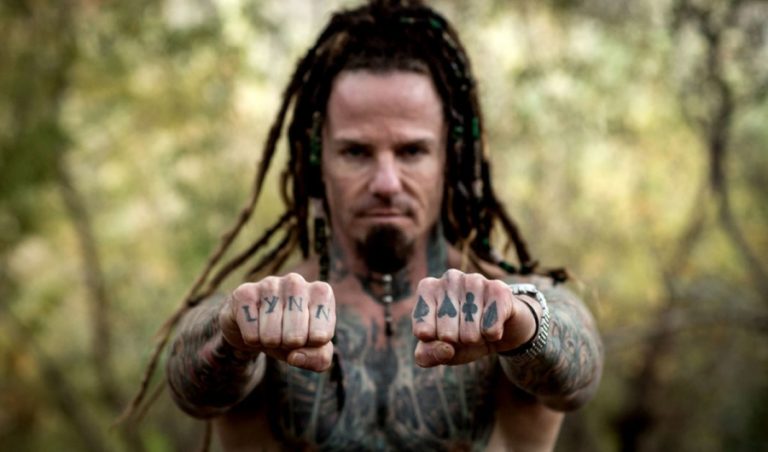 Machine Head Celebrates Logan Mader’s Birthday with Rare Photos