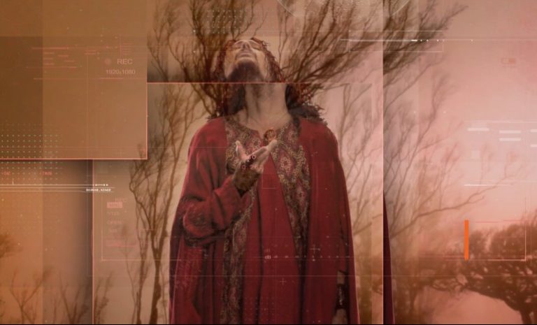 Mats Leven Released New Lyric Video For Out Of The Hollow