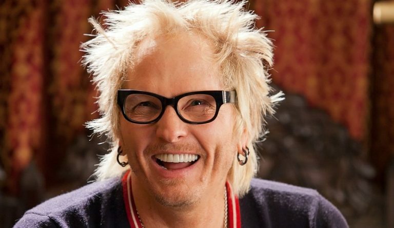 Matt Sorum Announces the Special Show