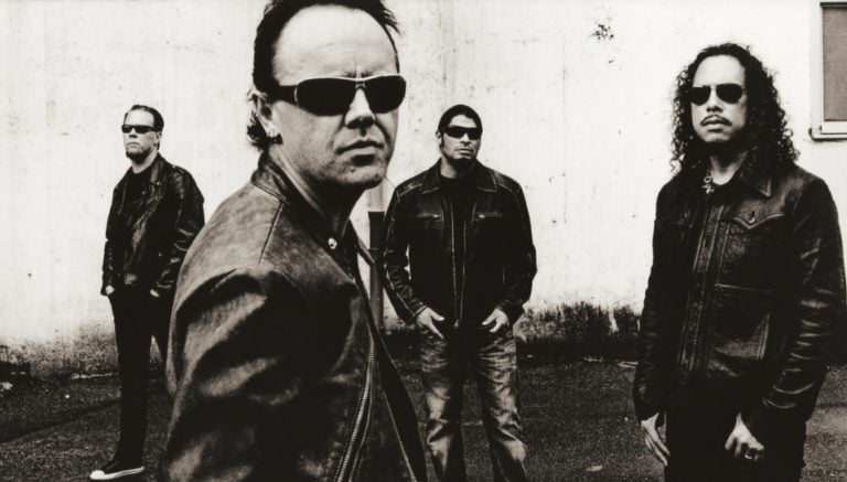 Metallica’s Sad Loss