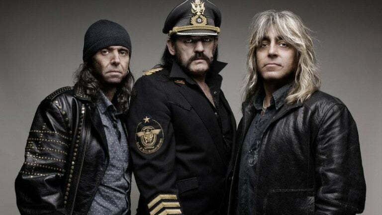 Motorhead Announces First Delivery