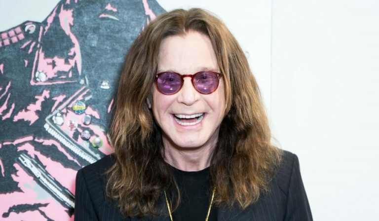 Ozzy Osbourne Will Join Post Malone For Debut TWYW Performance