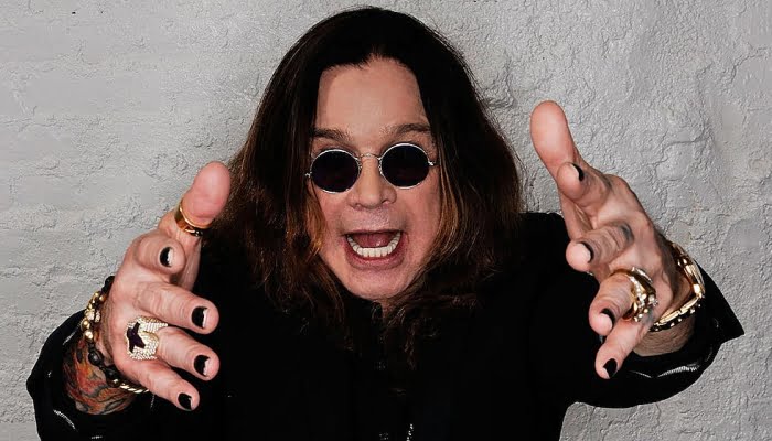 Ozzy Osbourne Released the New Single ‘Under The Graveyard’ from New Album