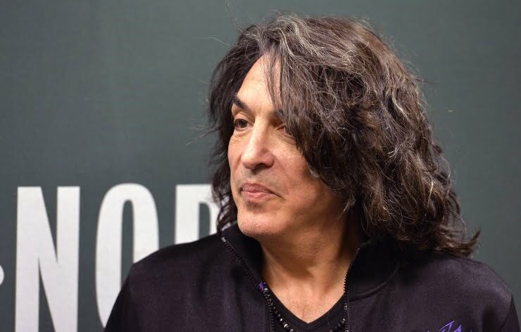 Kiss Legend Paul Stanley’s Latest Photo After Illness Revealed