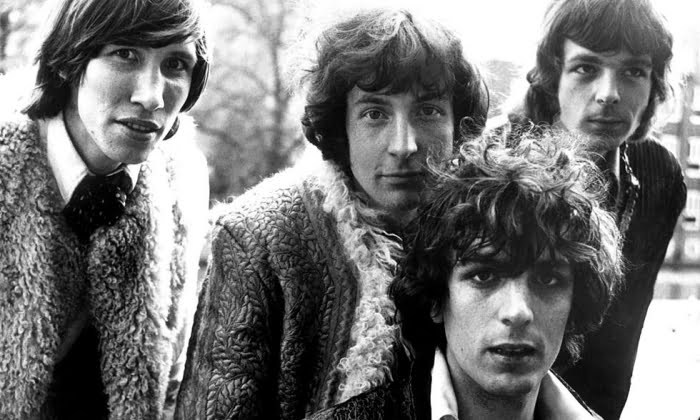 Pink Floyd Shares a New Brief Look For The Later Years Box Set