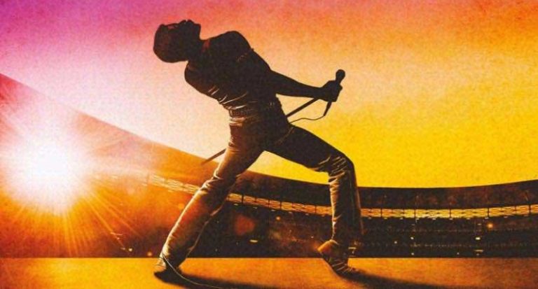 Queen’s Bohemian Rhapsody Wins ‘Favourite Soundtrack’ at AMA