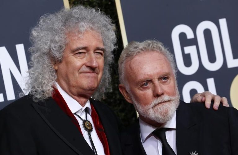 Queen Pleased to Release the New ‘Taylored’