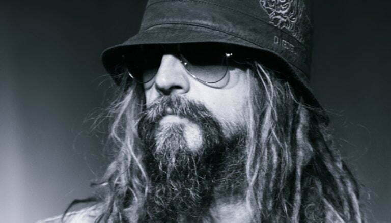 Rob Zombie’s Sad Loss