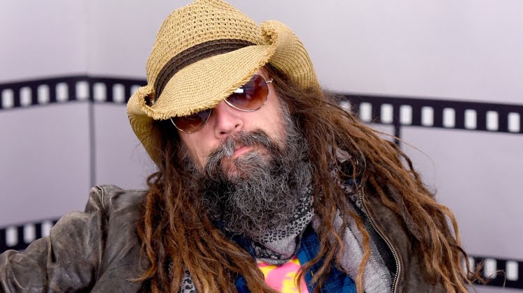 Rob Zombie Reveals the ‘Interesting Fact’