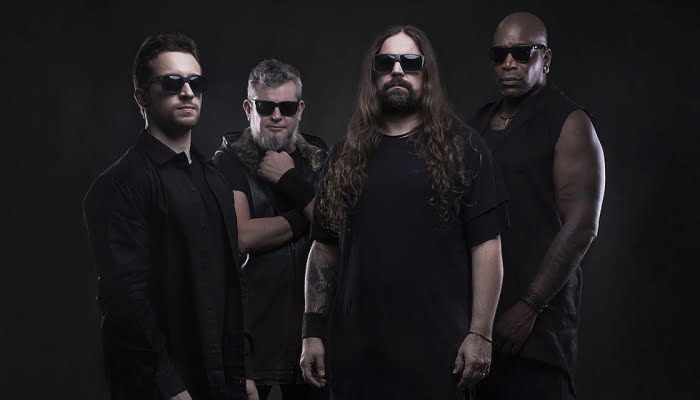 Sepultura Announces New Song ‘Isolation’
