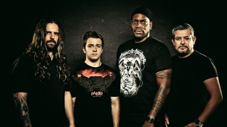 Sepultura Shares New Updates About New Album Quadra