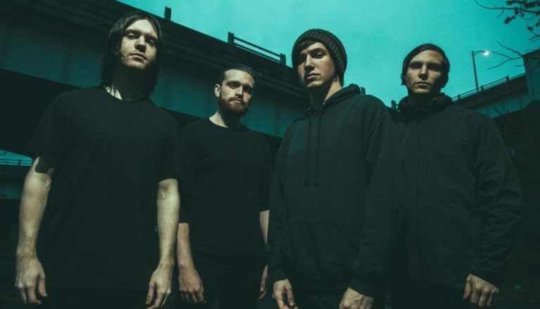 Shadow Of Intent are Pleased to Announce 2020 North American Tour Dates