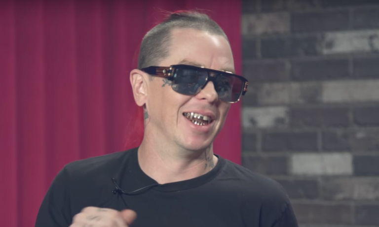 Sid Wilson Announces the Release Date of His Solo Album