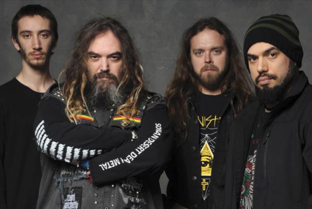 Soulfly Announces 2020 North American Tour