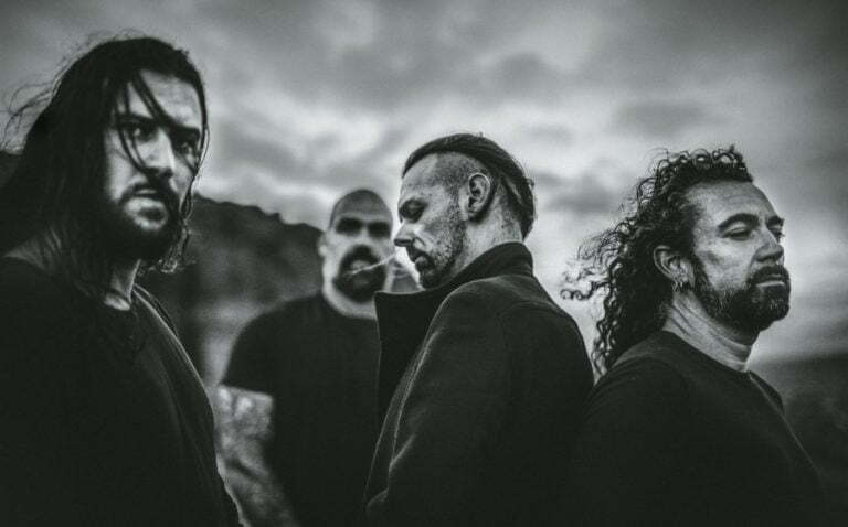 Svart Crown Announces 2020 Tour Dates For Upcoming Album