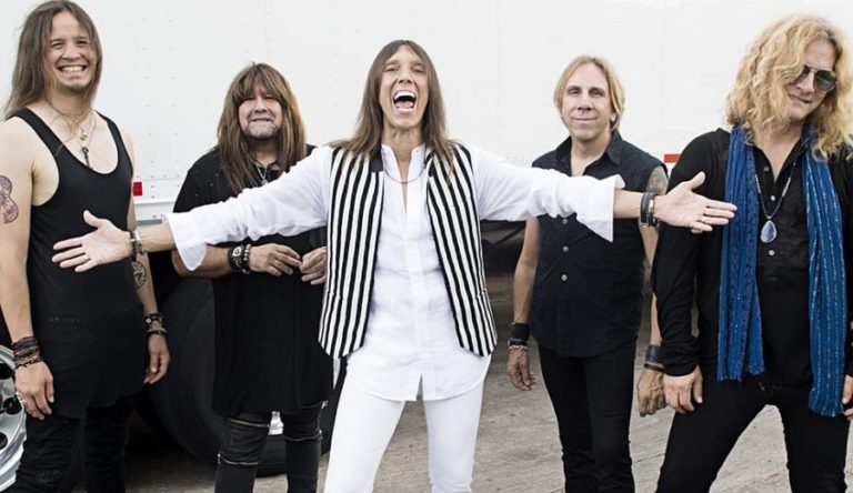 Tesla Announces 2020 Tour Dates