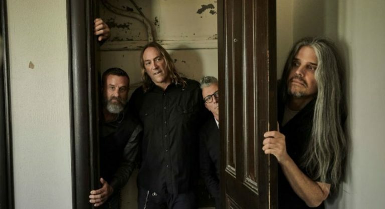Tool Return to Australia & New Zealand For The First Time in Six Years