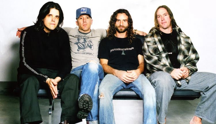 Tool is Among the 62nd Annual Grammy Awards Nominees