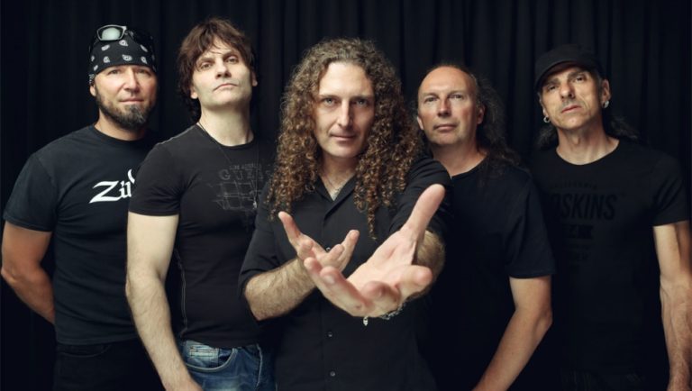 Turilli / Lione Rhapsody Announces 2020 European Tour Dates