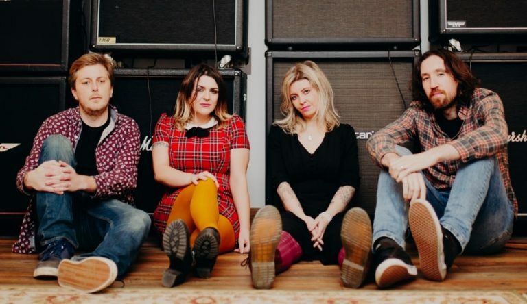 Undersmile Reuniting For 2020 Chaos Theory Festival
