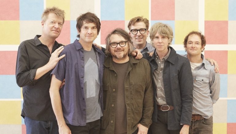 Wilco Announces 2020 Ode To Joy Tour Dates