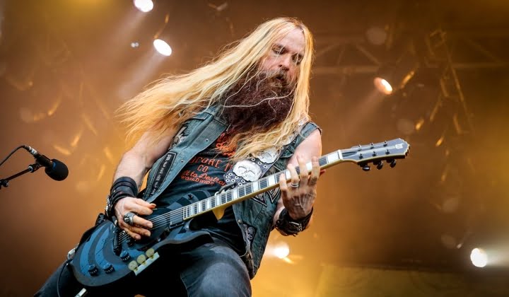 Zakk Wylde Shares the Song He Can’t Play
