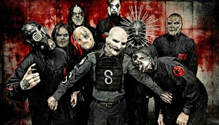 Slipknot Makes a Statement for the Canceled Knotfest Mexico Show