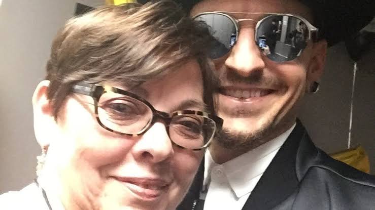 Chester Bennington’s Mother Shares Sadly Message for Him