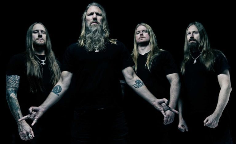 Amon Amarth + Powerwolf Announces 2020 Latin America Tour Dates