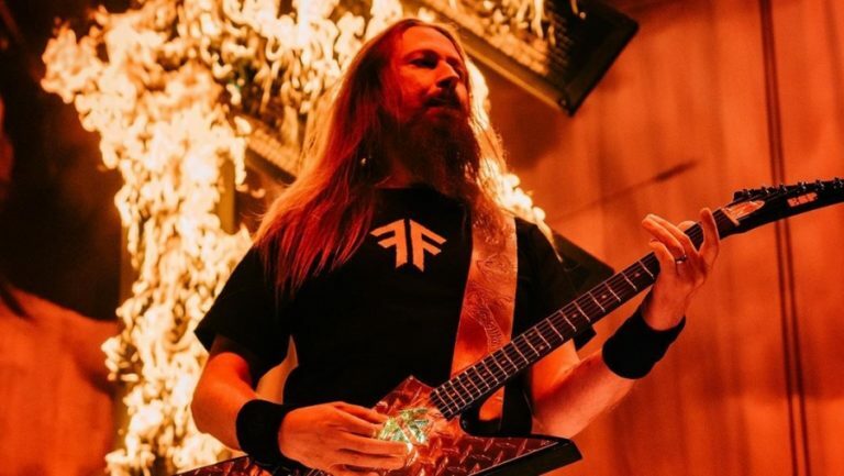 AMON AMARTH to Headline 2020 Summer Breeze