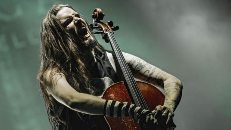 Apocalyptica Releases New Track ‘En Route To Mayhem’