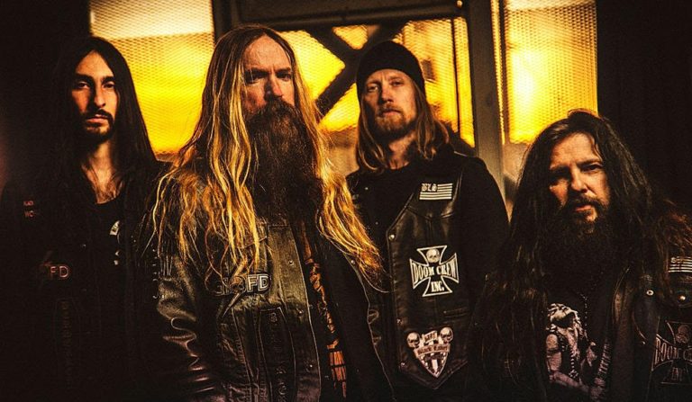 Black Label Society Announces 2020 North American Crusade Tour