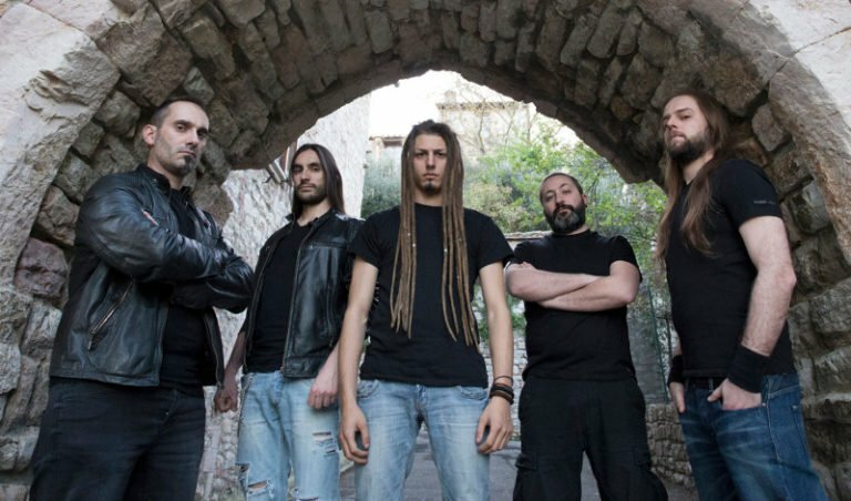 Bloodtruth Releases Official Music Video For ‘Inner Resurrection’