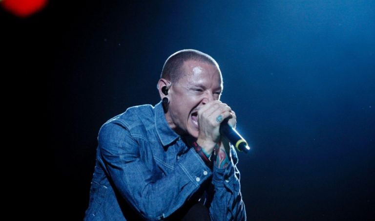 Chester Bennington’s Former Band Grey Daze Working on Album For the Honor of Him