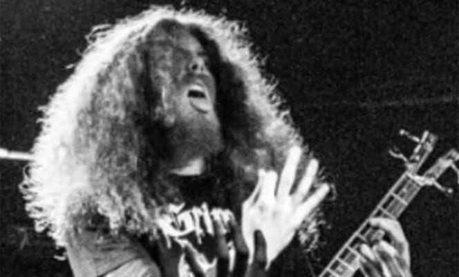 BREAKING: Black Breath Bassist Elijah Nelson Died at 40