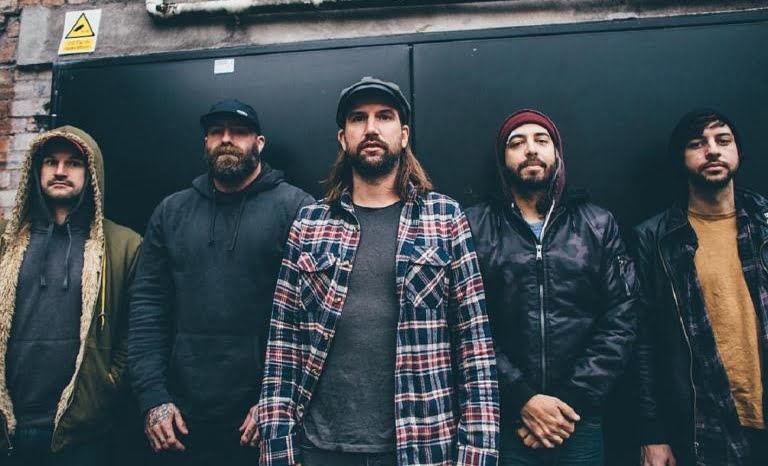 EVERY TIME I DIE Shares New Details About New Album