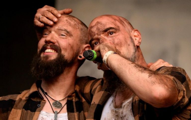 Finsterforst Announces 2020 European Tour Dates