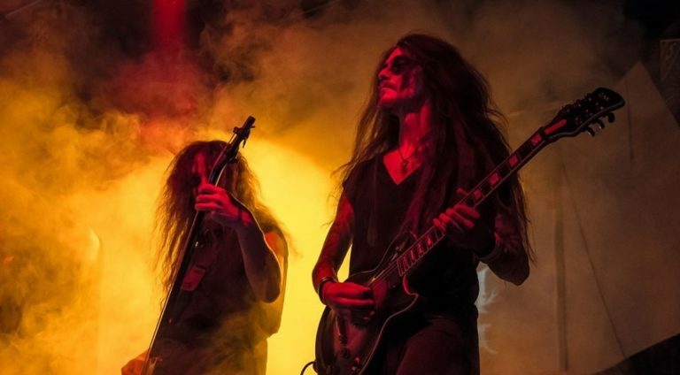 Infernal Angels Unveils New Album Details