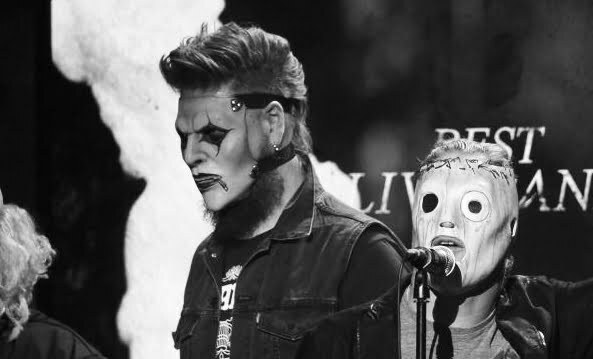 Slipknot’s Jim Root For Corey Taylor: “We’d Have Just Ended Up Killing Each Other”
