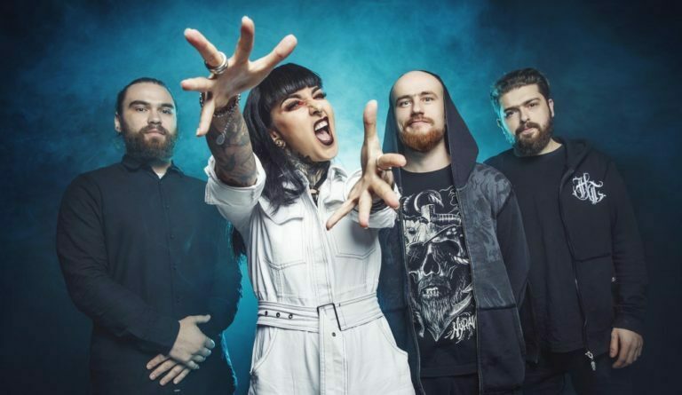 Jinjer Reveals the ‘Simply Unforgettable’ Moment