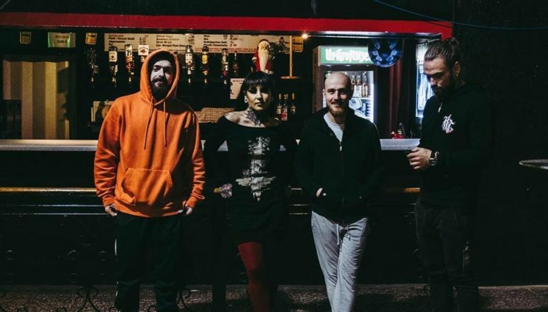 Jinjer Announces 2020 North American Tour Dates