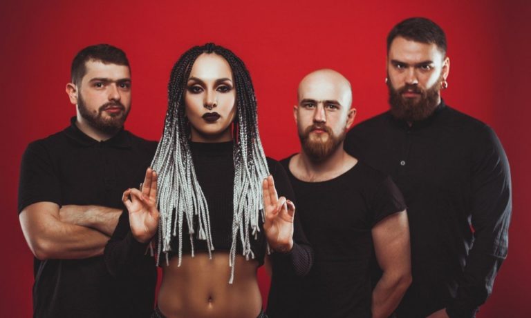 Jinjer Shares New Details About ‘lainnereP’ From ‘Macro’